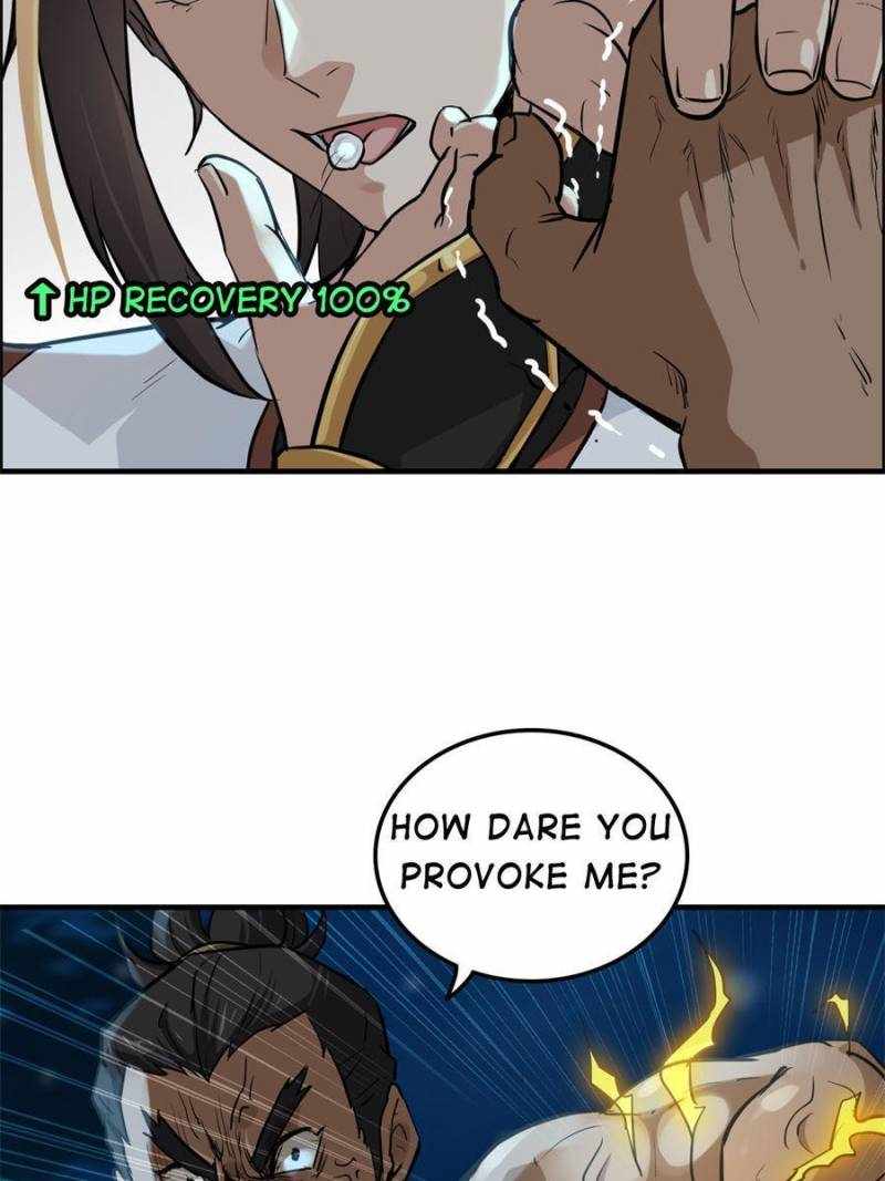 Immortal Cultivation is Just Like This Chapter 16 - Page 49