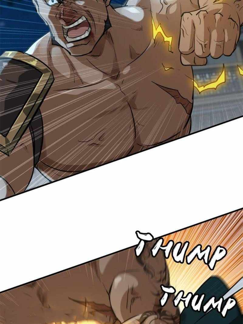 Immortal Cultivation is Just Like This Chapter 16 - Page 50