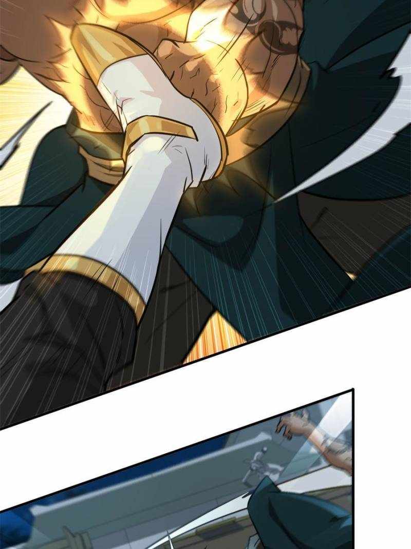 Immortal Cultivation is Just Like This Chapter 16 - Page 51