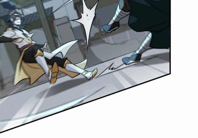 Immortal Cultivation is Just Like This Chapter 16 - Page 52