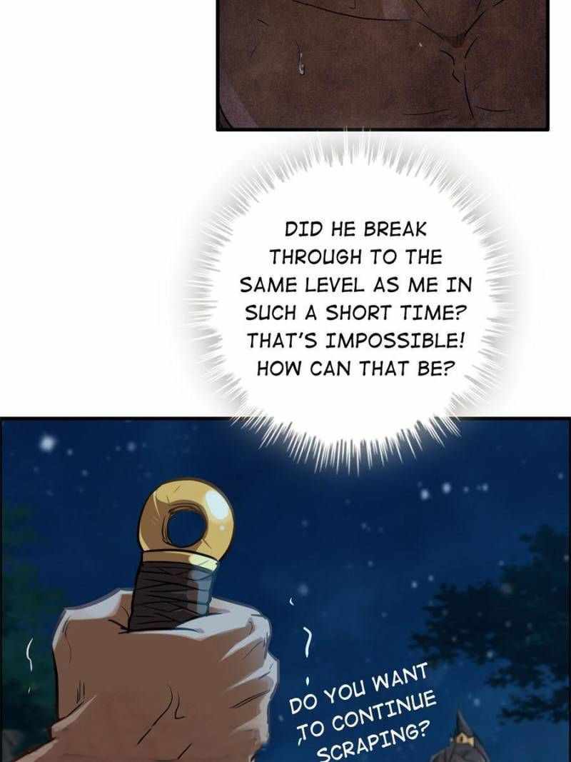 Immortal Cultivation is Just Like This Chapter 16 - Page 56