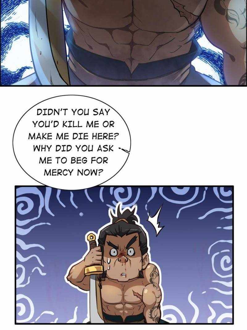 Immortal Cultivation is Just Like This Chapter 16 - Page 60