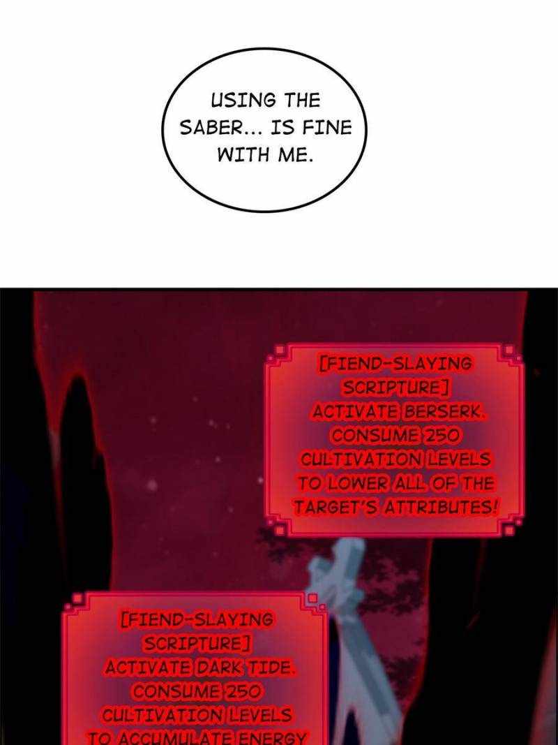 Immortal Cultivation is Just Like This Chapter 16 - Page 61
