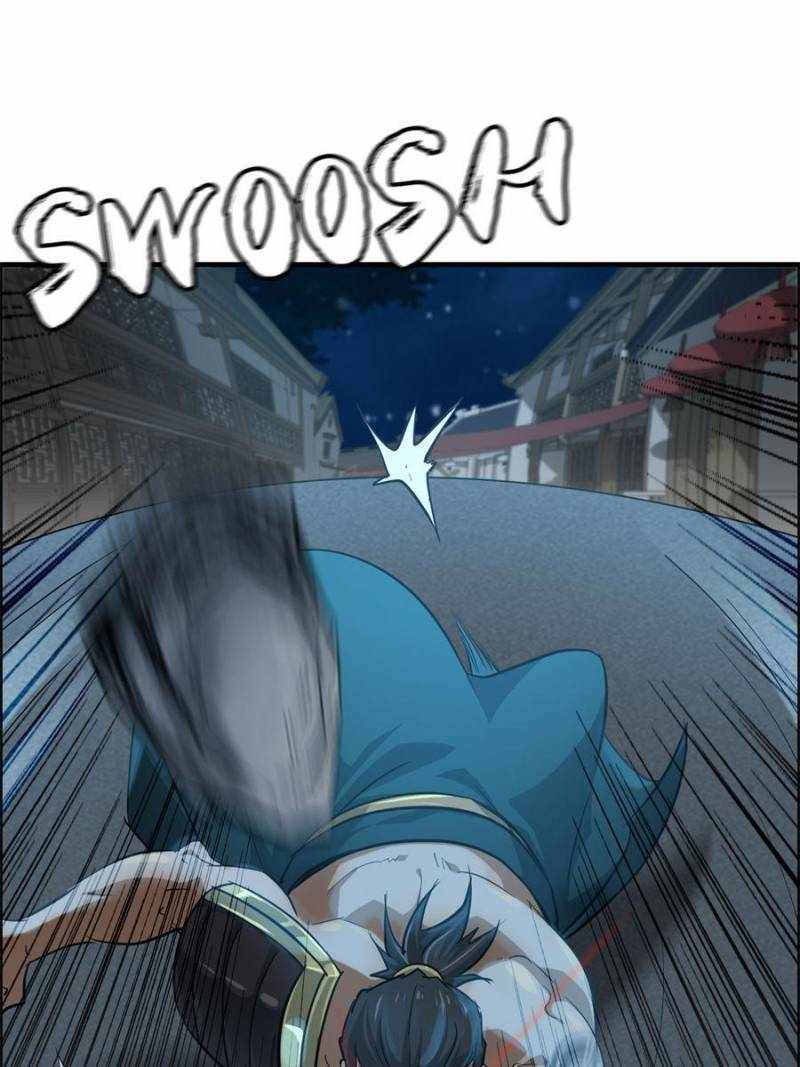 Immortal Cultivation is Just Like This Chapter 16 - Page 9