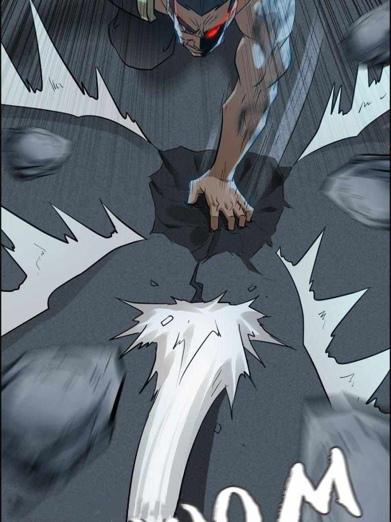 Immortal Cultivation is Just Like This Chapter 16 - Page 10
