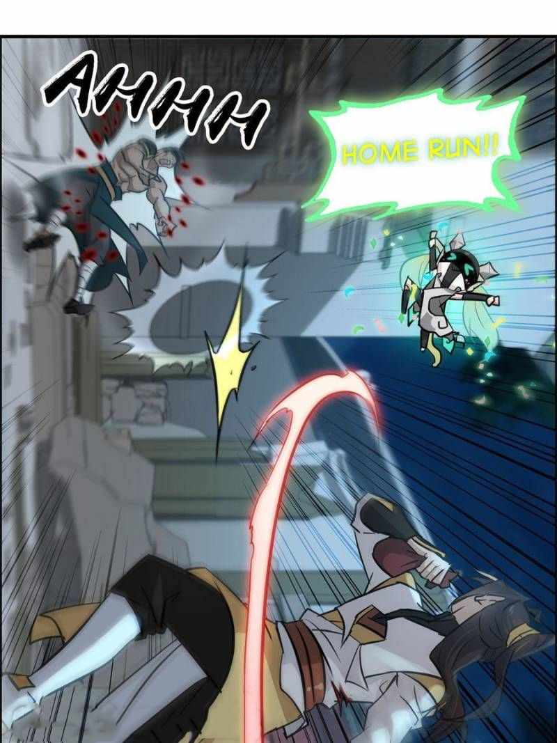 Immortal Cultivation is Just Like This Chapter 17 - Page 13