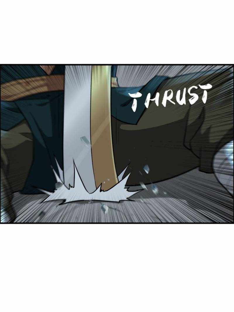 Immortal Cultivation is Just Like This Chapter 17 - Page 19