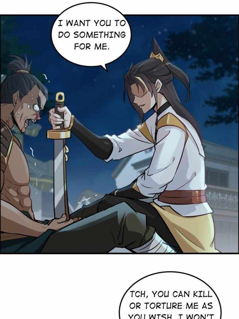 Immortal Cultivation is Just Like This Chapter 17 - Page 20