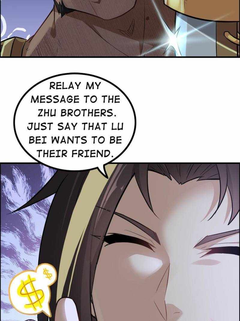 Immortal Cultivation is Just Like This Chapter 17 - Page 23