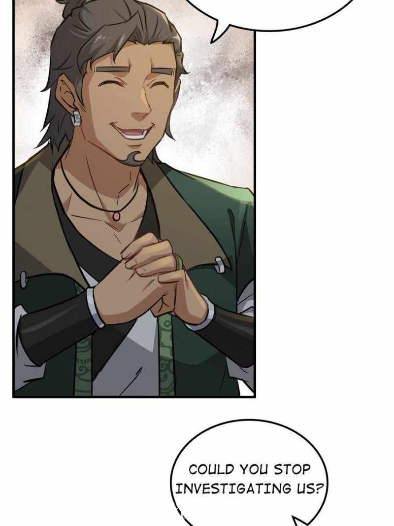 Immortal Cultivation is Just Like This Chapter 17 - Page 27