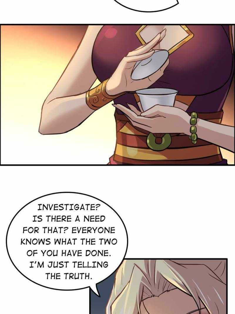 Immortal Cultivation is Just Like This Chapter 17 - Page 28