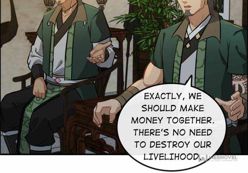 Immortal Cultivation is Just Like This Chapter 17 - Page 30