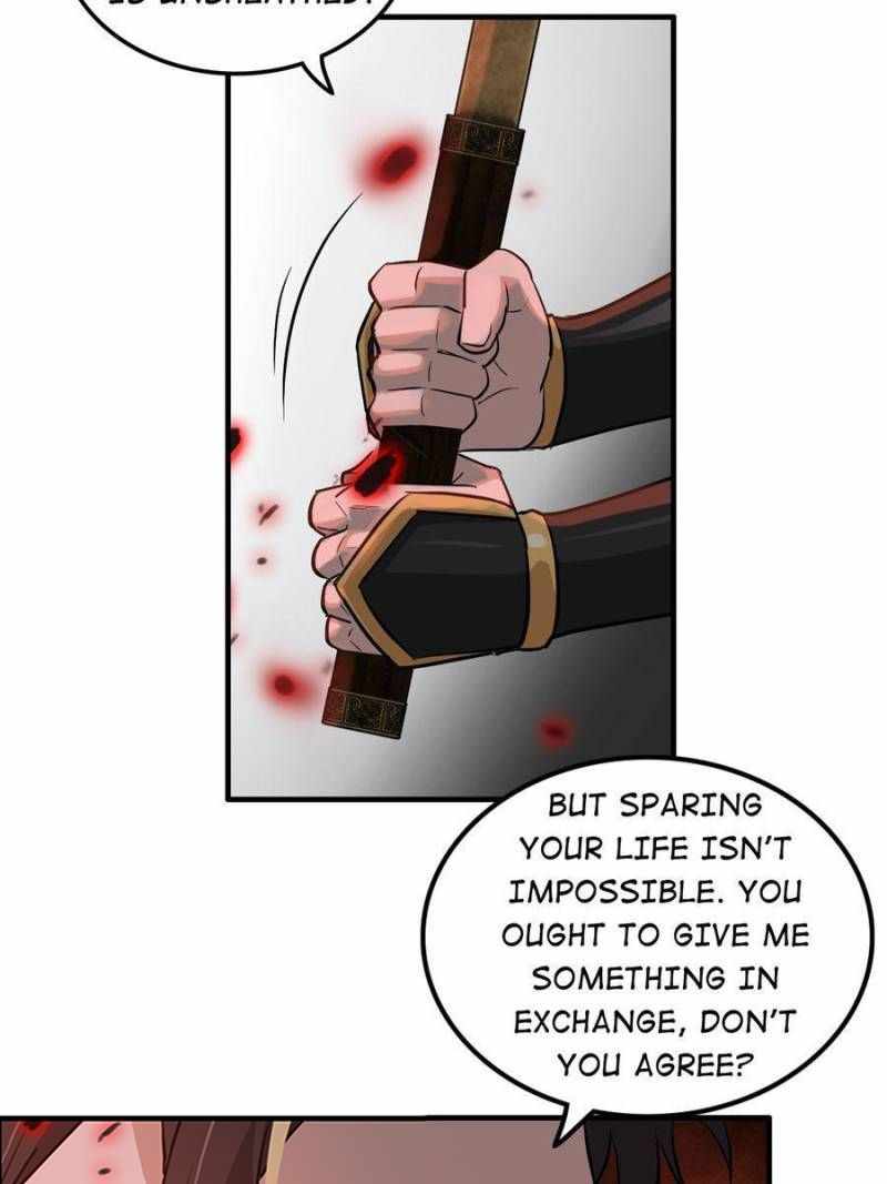 Immortal Cultivation is Just Like This Chapter 17 - Page 4