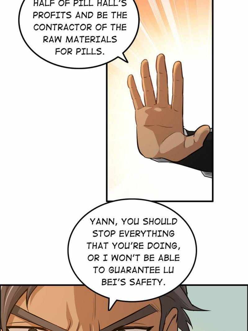Immortal Cultivation is Just Like This Chapter 17 - Page 32