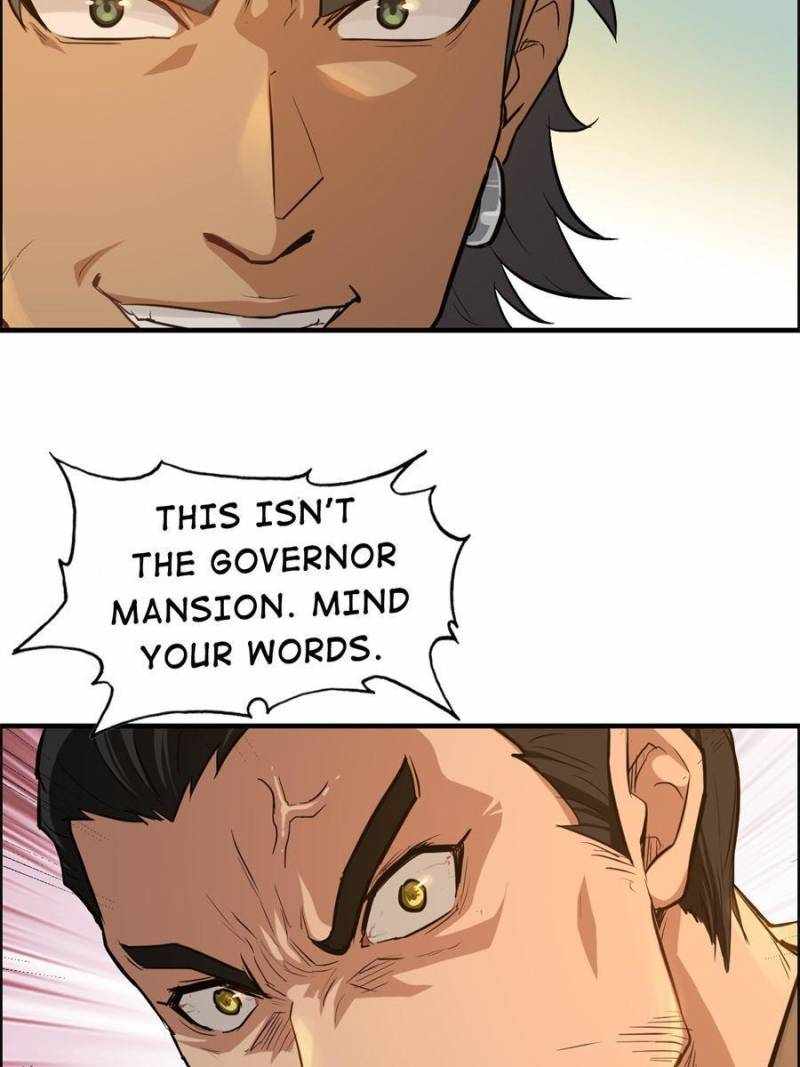 Immortal Cultivation is Just Like This Chapter 17 - Page 33
