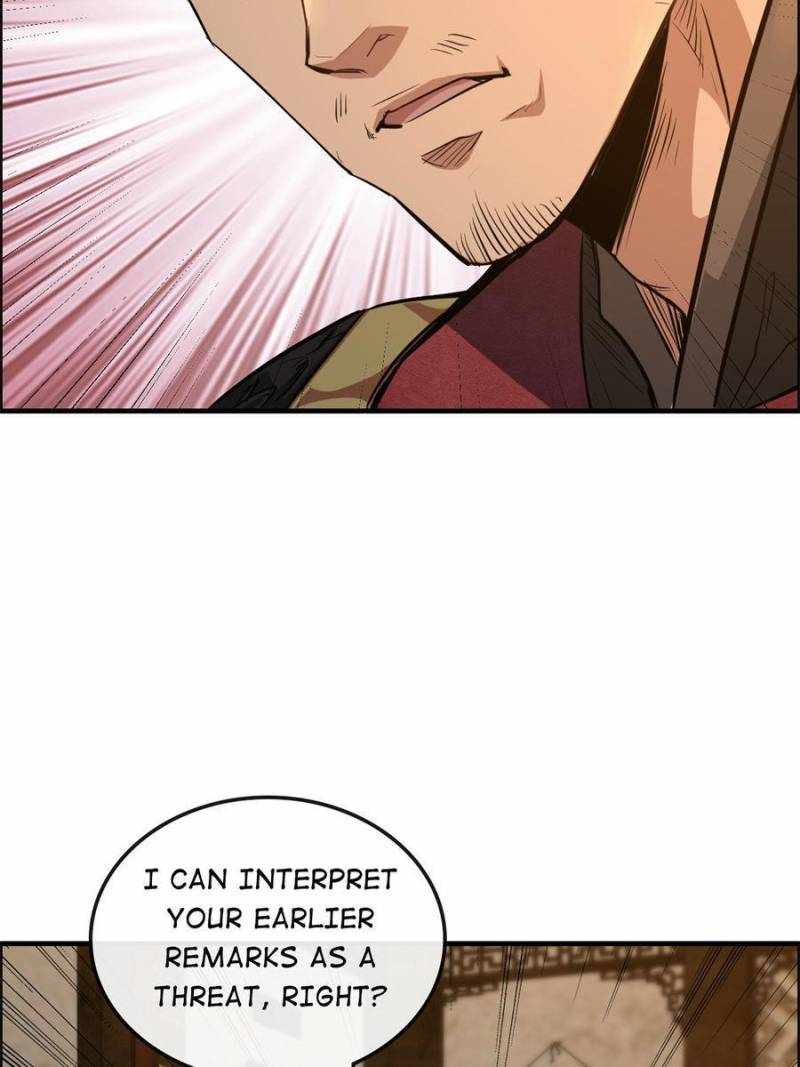 Immortal Cultivation is Just Like This Chapter 17 - Page 34