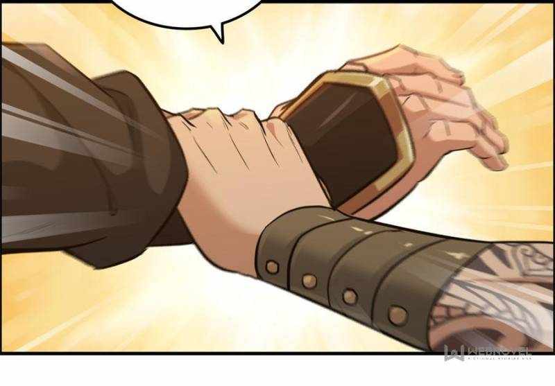 Immortal Cultivation is Just Like This Chapter 17 - Page 36