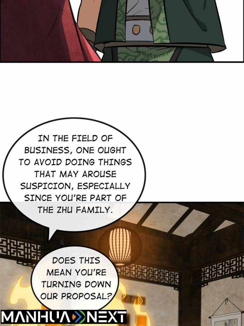 Immortal Cultivation is Just Like This Chapter 17 - Page 38
