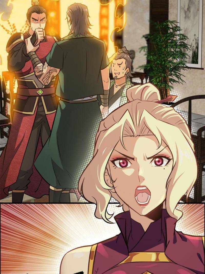 Immortal Cultivation is Just Like This Chapter 17 - Page 39
