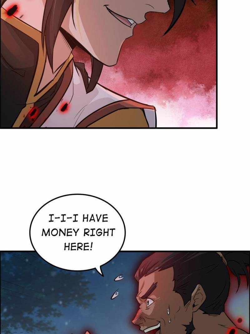 Immortal Cultivation is Just Like This Chapter 17 - Page 5