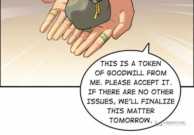 Immortal Cultivation is Just Like This Chapter 17 - Page 42