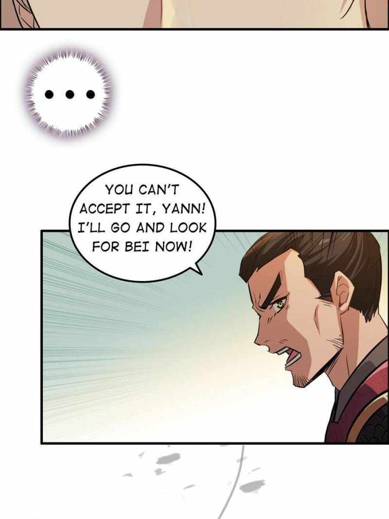 Immortal Cultivation is Just Like This Chapter 17 - Page 45