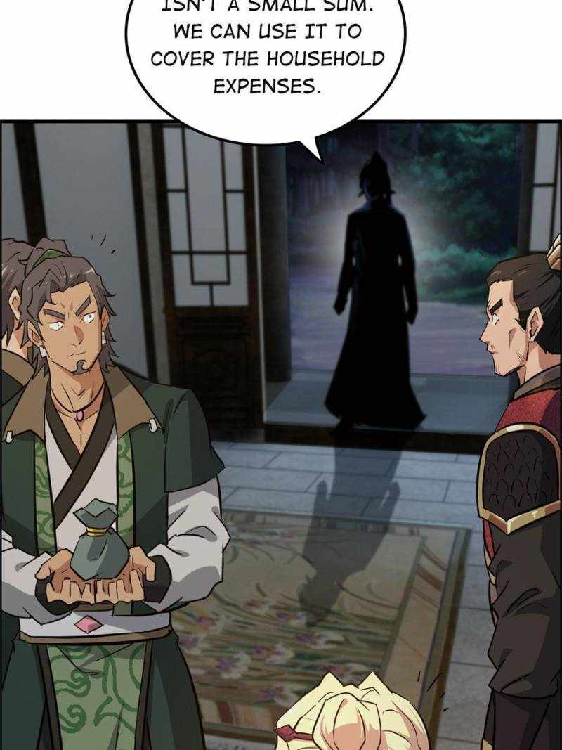 Immortal Cultivation is Just Like This Chapter 17 - Page 47