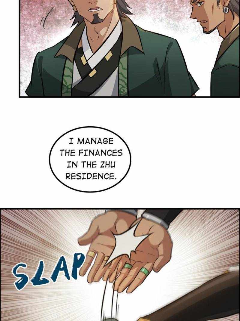 Immortal Cultivation is Just Like This Chapter 17 - Page 50