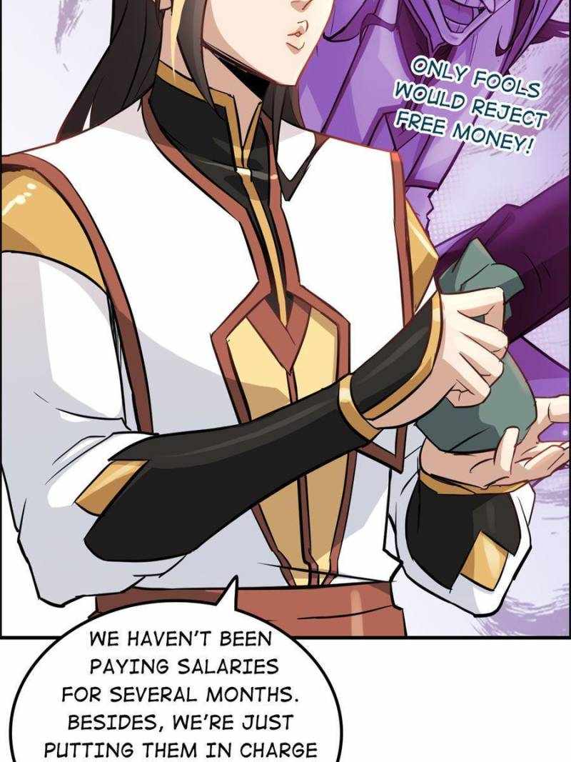 Immortal Cultivation is Just Like This Chapter 17 - Page 52