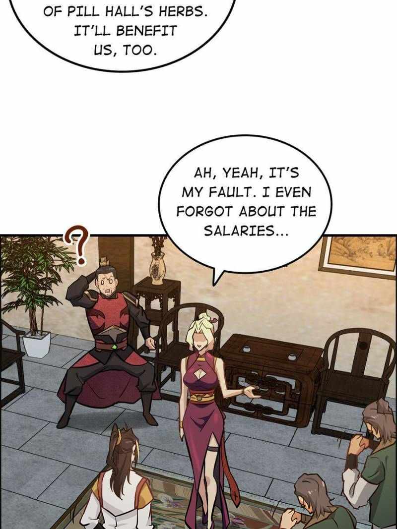 Immortal Cultivation is Just Like This Chapter 17 - Page 53