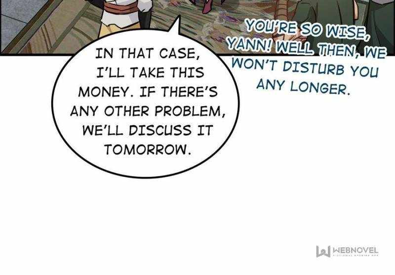 Immortal Cultivation is Just Like This Chapter 17 - Page 54