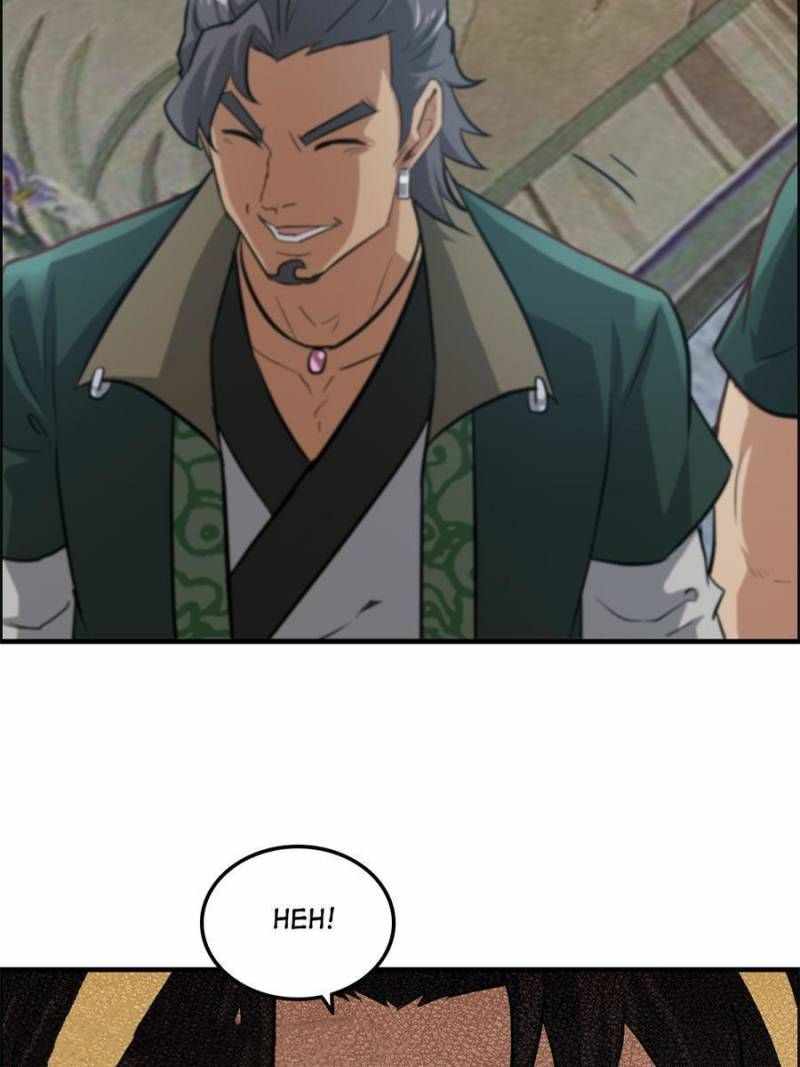 Immortal Cultivation is Just Like This Chapter 17 - Page 56
