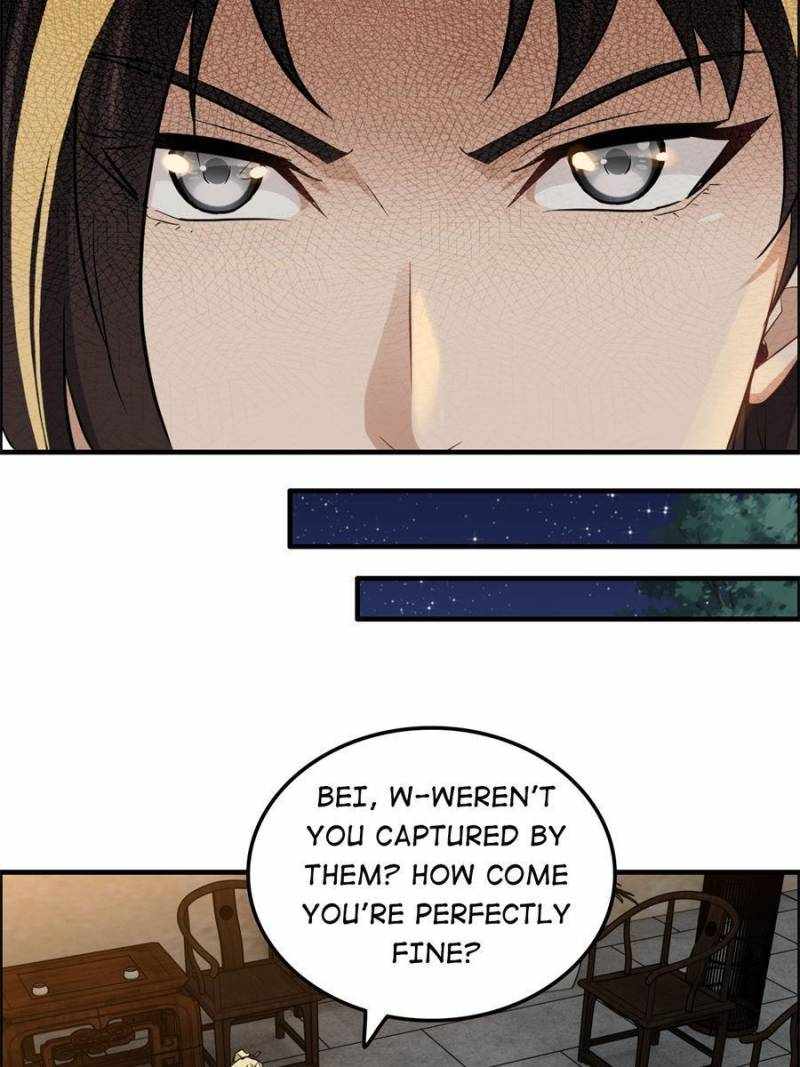 Immortal Cultivation is Just Like This Chapter 17 - Page 57