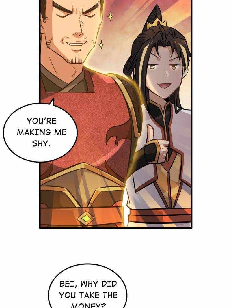 Immortal Cultivation is Just Like This Chapter 17 - Page 59