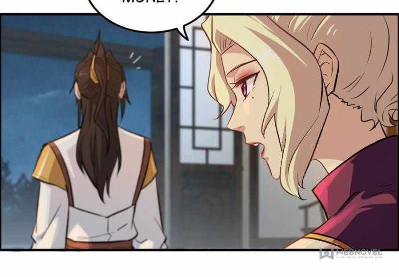 Immortal Cultivation is Just Like This Chapter 17 - Page 60