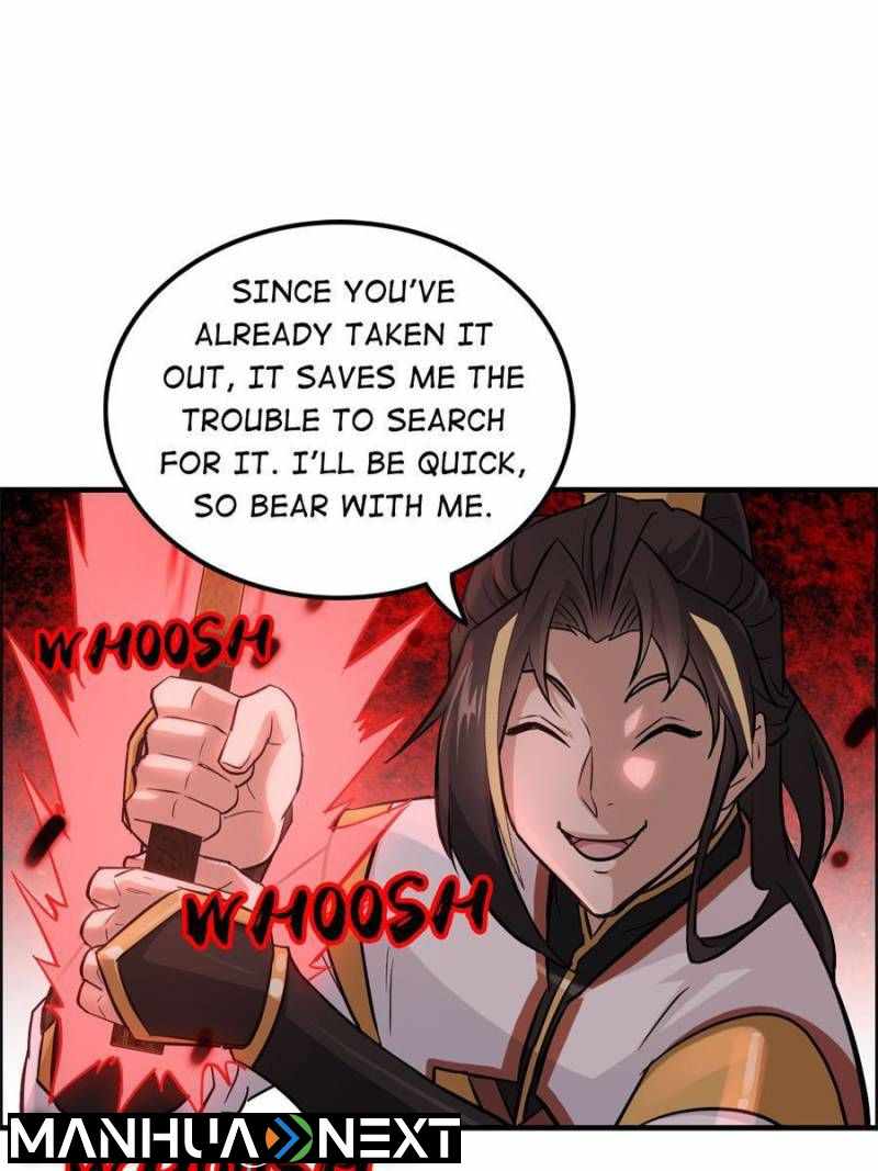 Immortal Cultivation is Just Like This Chapter 17 - Page 7