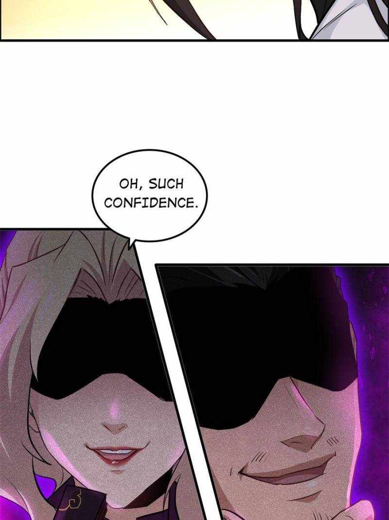 Immortal Cultivation is Just Like This Chapter 17 - Page 62
