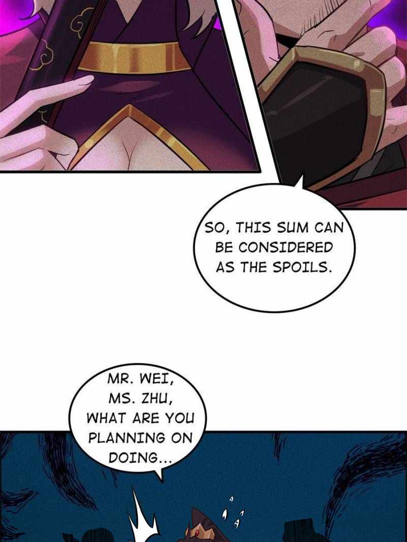 Immortal Cultivation is Just Like This Chapter 17 - Page 63