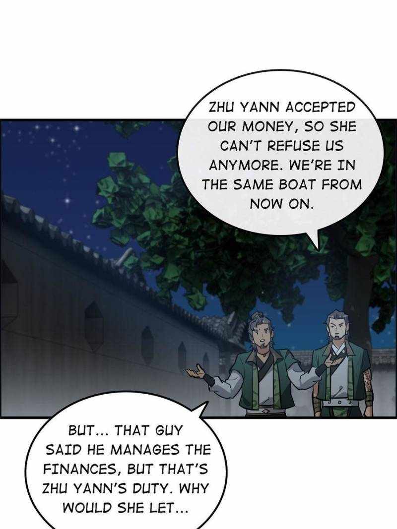 Immortal Cultivation is Just Like This Chapter 17 - Page 67