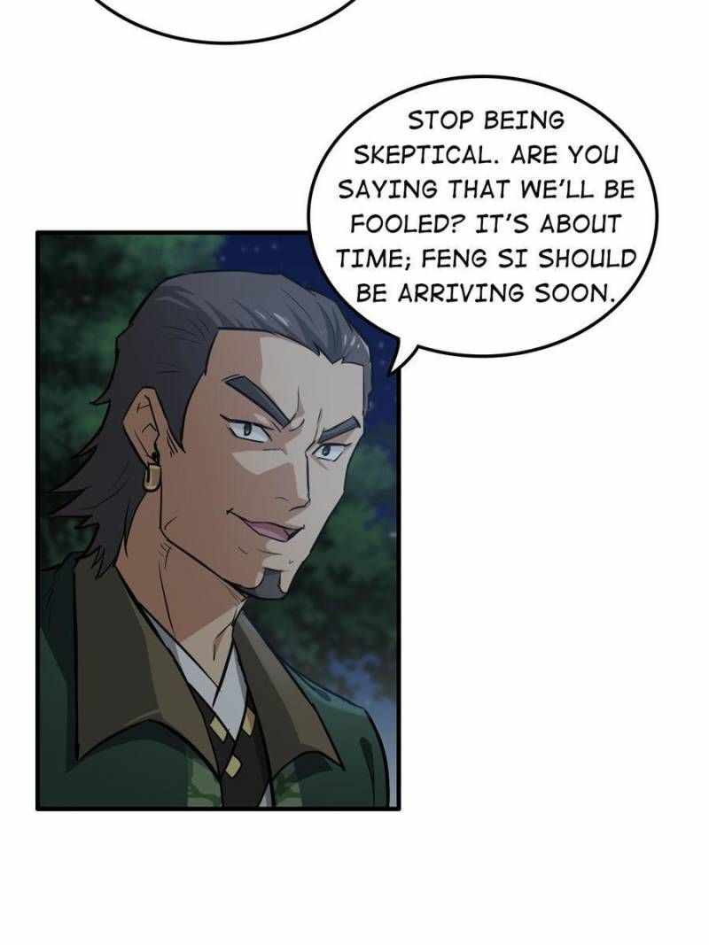 Immortal Cultivation is Just Like This Chapter 17 - Page 68
