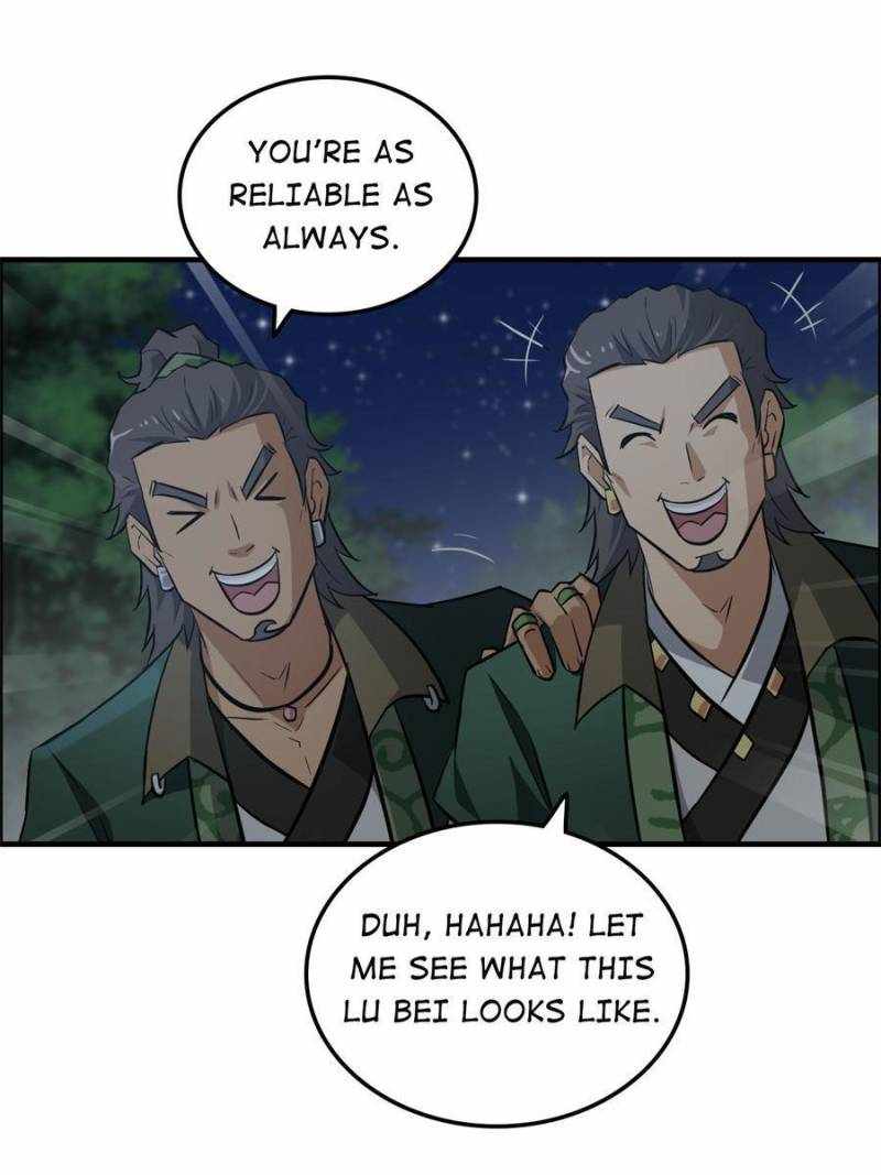 Immortal Cultivation is Just Like This Chapter 17 - Page 69
