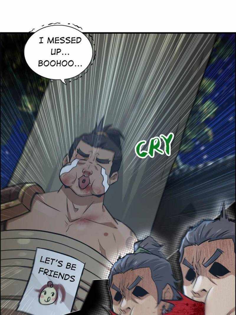 Immortal Cultivation is Just Like This Chapter 17 - Page 71