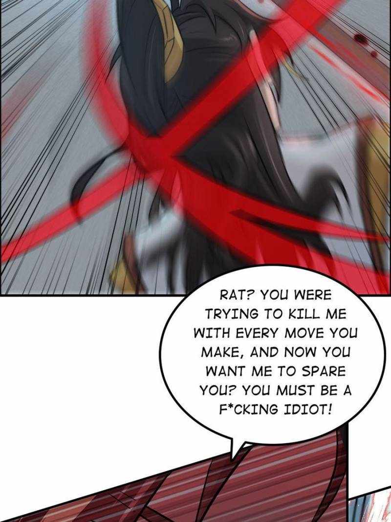 Immortal Cultivation is Just Like This Chapter 17 - Page 9