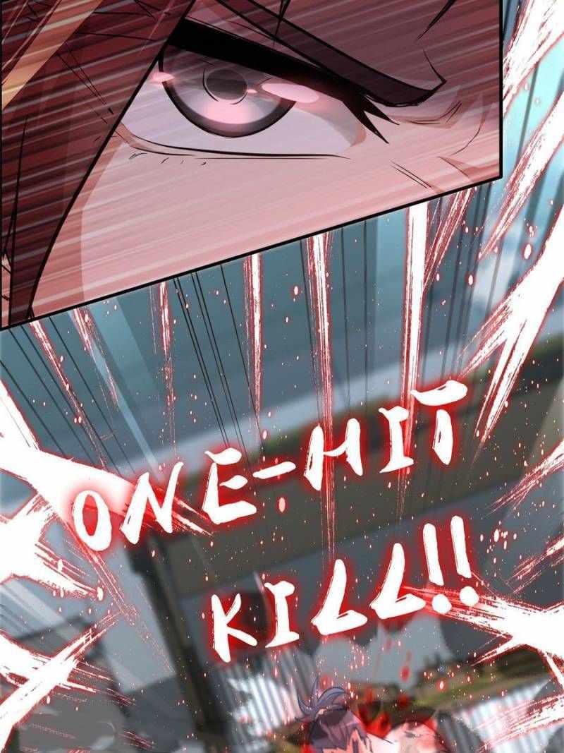 Immortal Cultivation is Just Like This Chapter 17 - Page 10