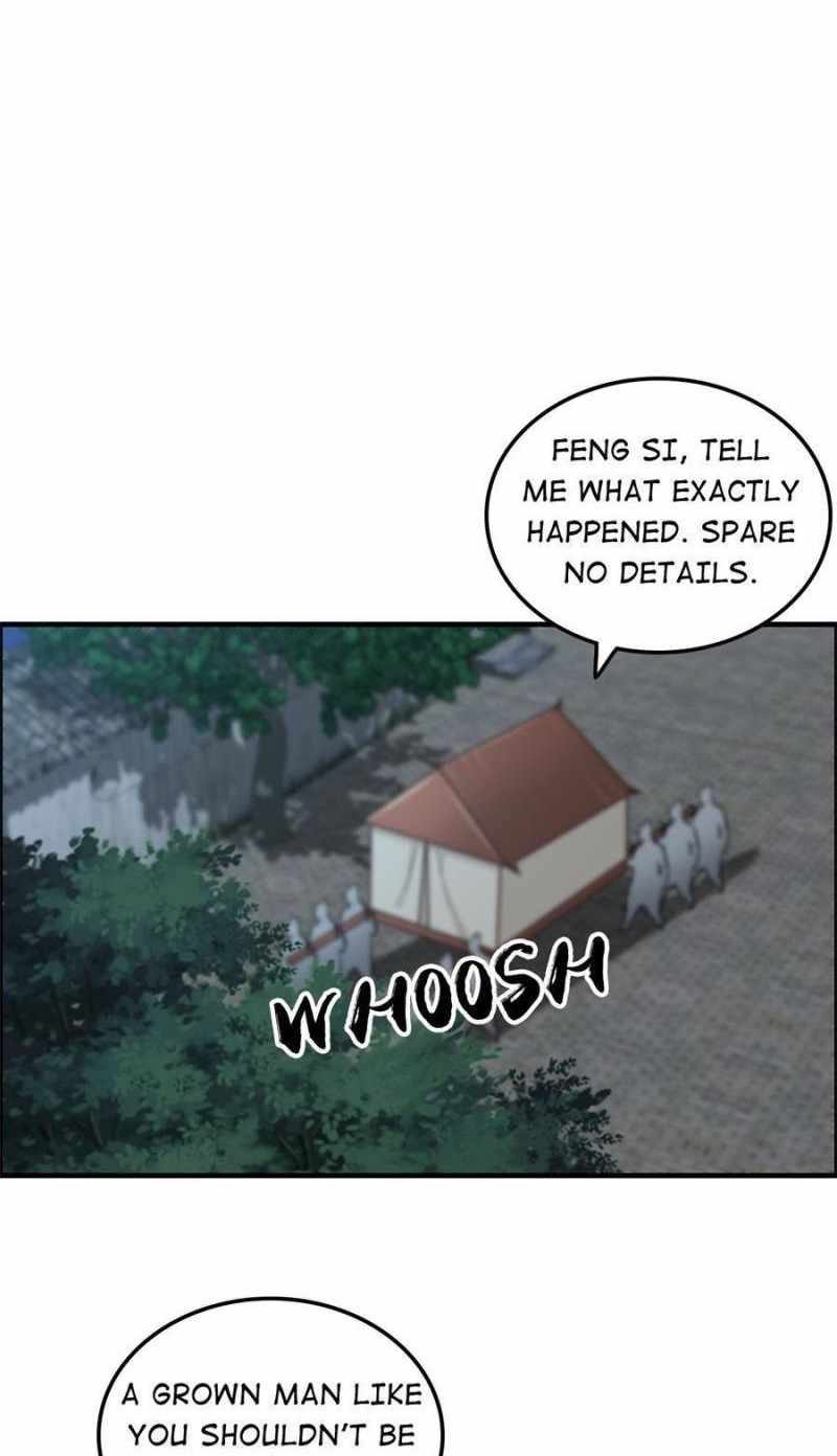 Immortal Cultivation is Just Like This Chapter 18 - Page 1