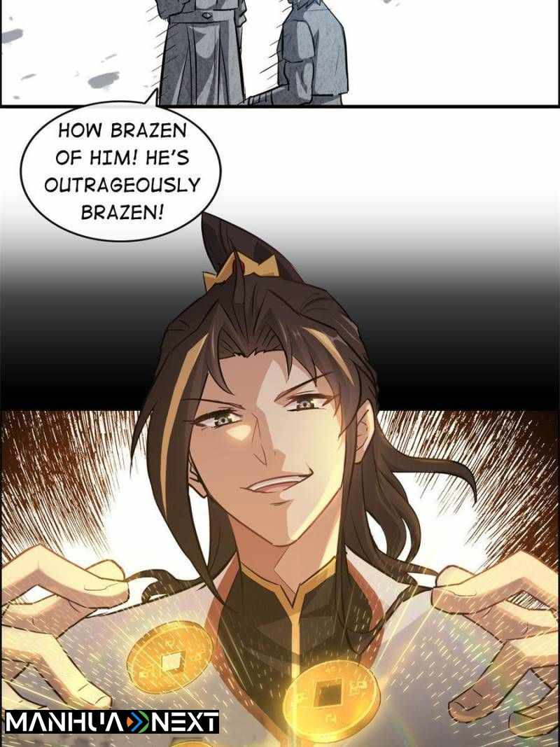 Immortal Cultivation is Just Like This Chapter 18 - Page 12