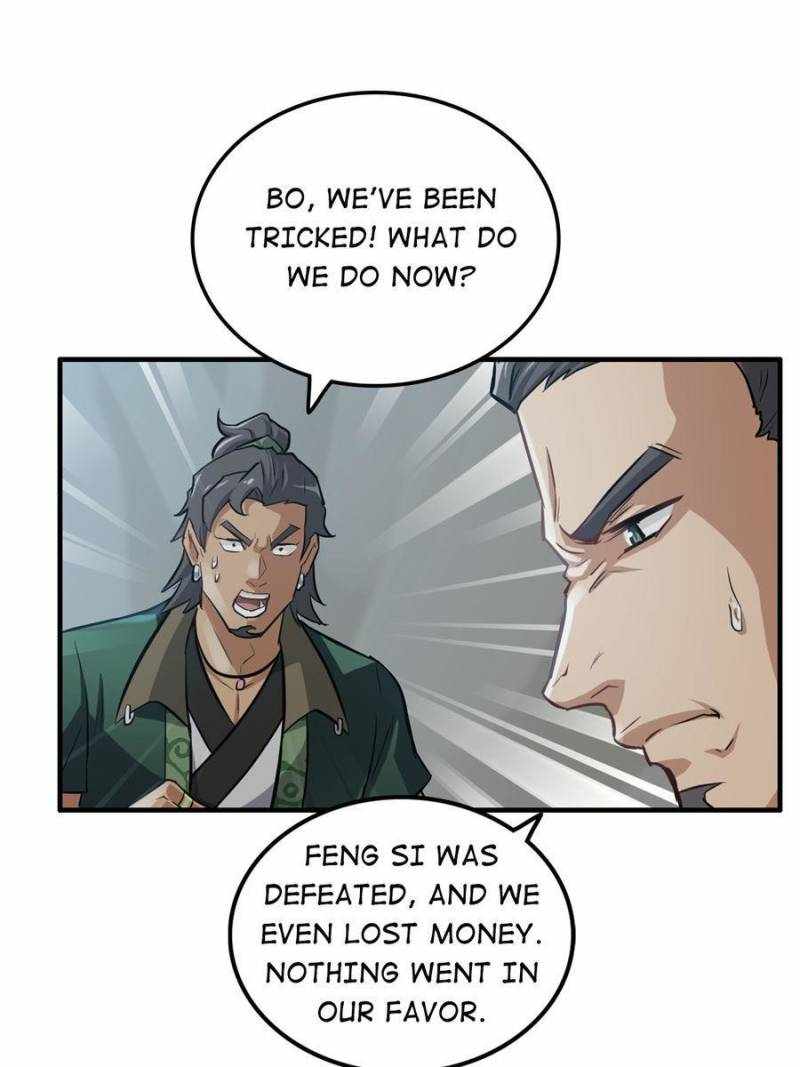 Immortal Cultivation is Just Like This Chapter 18 - Page 14
