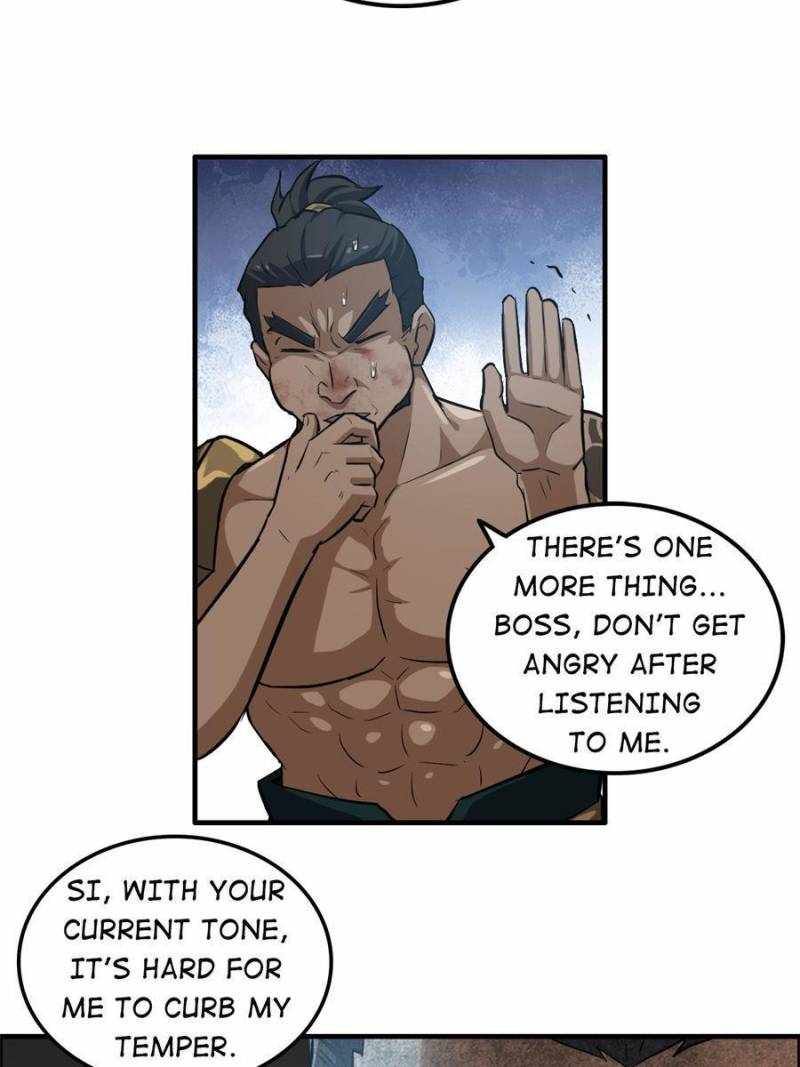 Immortal Cultivation is Just Like This Chapter 18 - Page 15