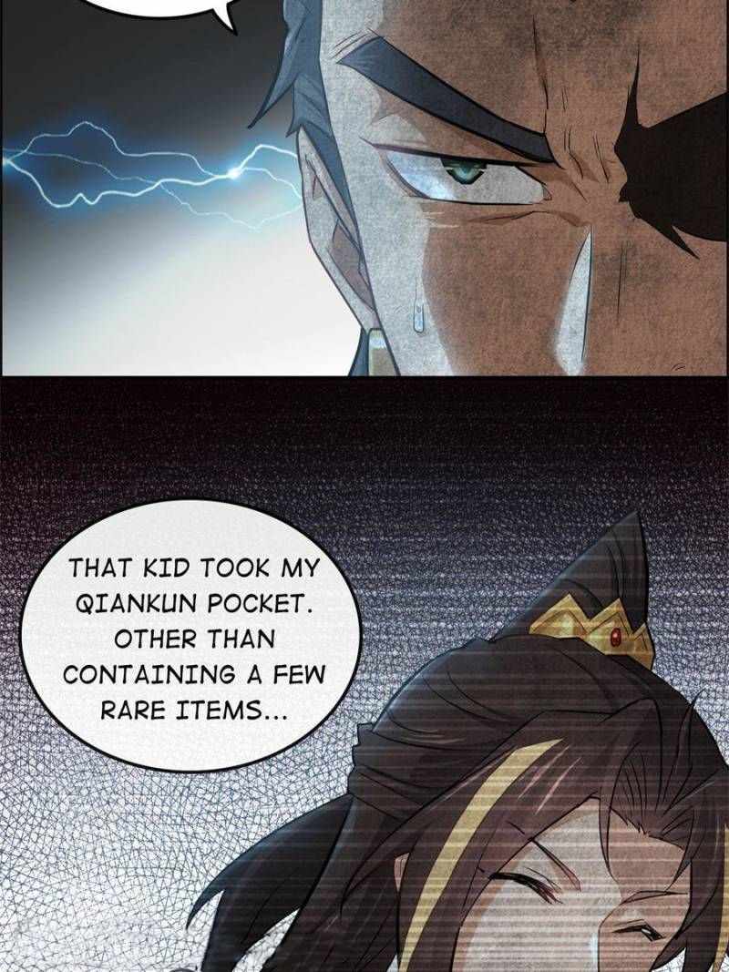 Immortal Cultivation is Just Like This Chapter 18 - Page 16