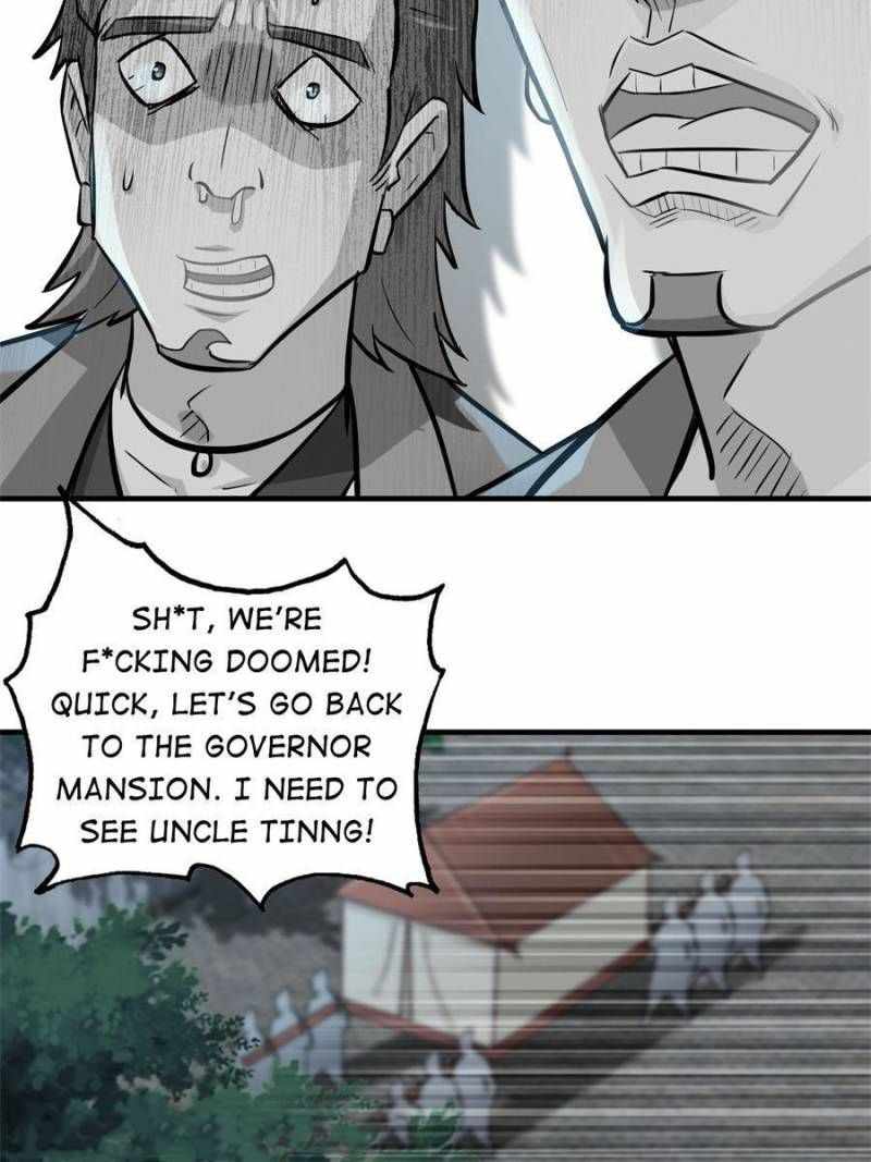 Immortal Cultivation is Just Like This Chapter 18 - Page 19